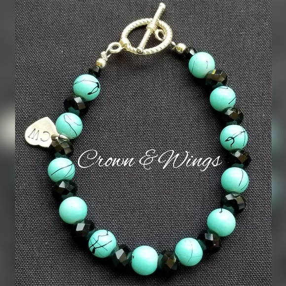 Turquoise Bracelet! - Picture 4 of 4